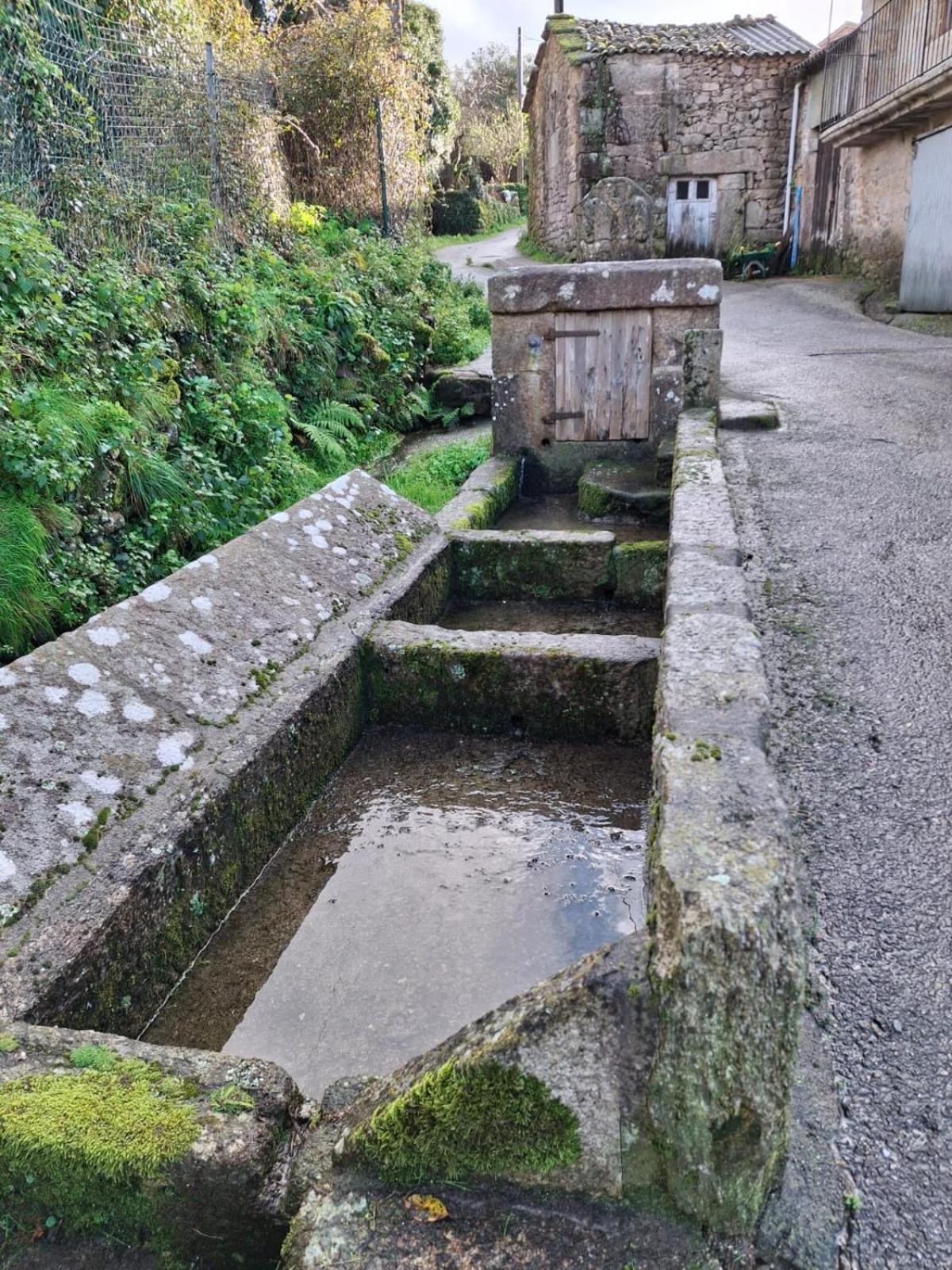 Casa De Piedra En Naturaleza Ideal Relajarse, Aventura O Trabajar Casa de vacances *